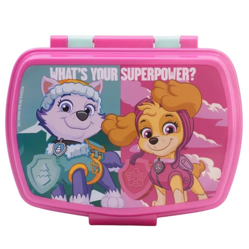 Taper Patrulla Canina Nickelodeon